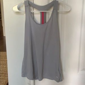 Gap fit top